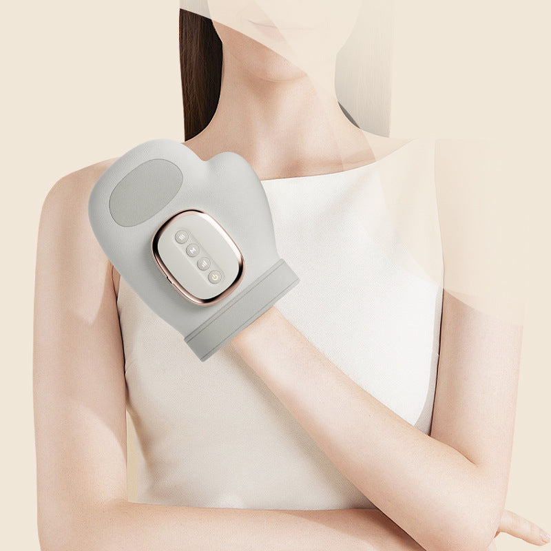 VIRTUAL INSTITUT™ - Pressotherapie main