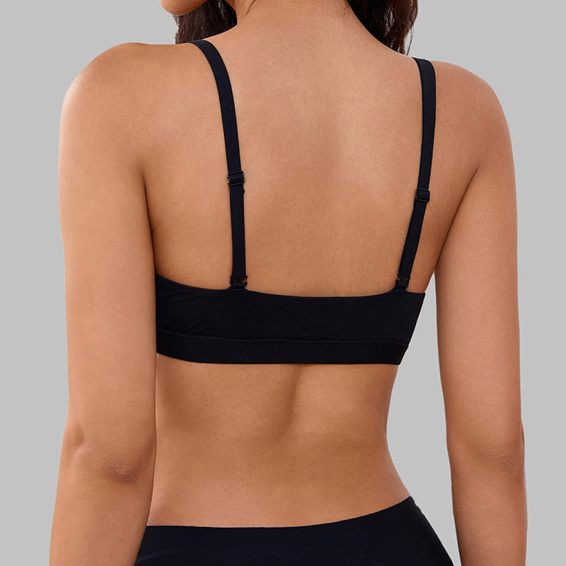 Faish!one Sport™- Soutien Lila