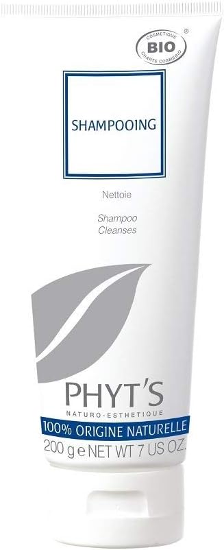 Phyt's Shampoing Bio 200 g