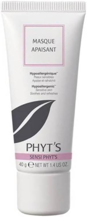 Phyt's Sensi Phyt's Masque Apaisant Bio 40 g