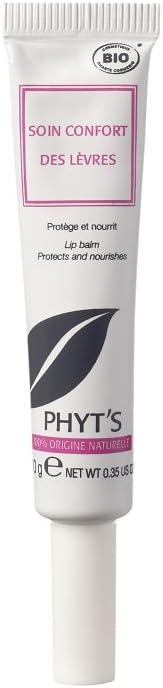 Phyts Soin confort des lèvres 10g