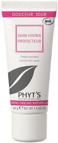Soin Douceur Hydra-protecteur bio