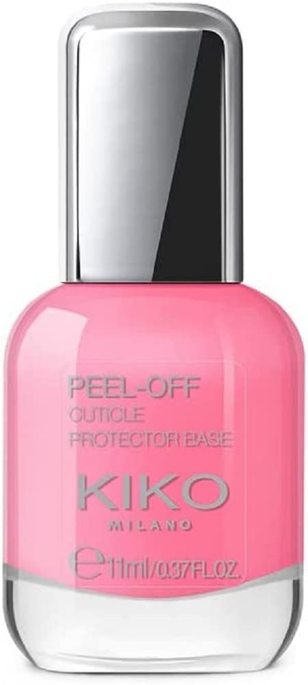KIKO Milano Intense Care Oil Pen | Soin Nourrissant Pour Cuticules En Stylo À L’Huile De Kukui