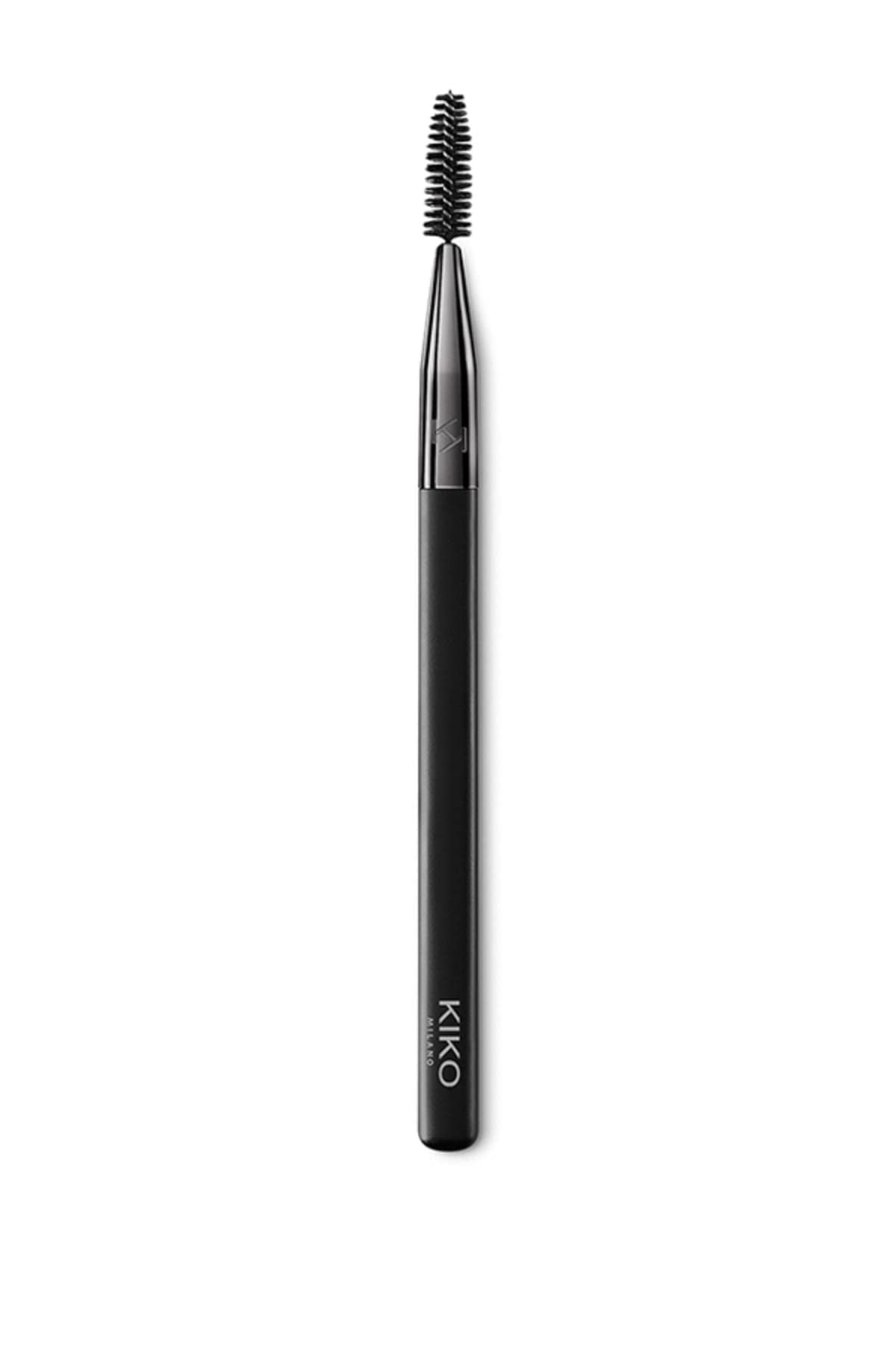 KIKO Milano Eyes 63 Thin Eyeliner Brush | Pinceau De Précision Pour Eye-Liner, Fibres Synthétiques