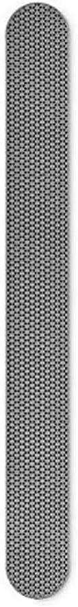 KIKO Milano Nail File 103 - Diamond | Lime Professionnelle En Métal Pour Ongles Naturels