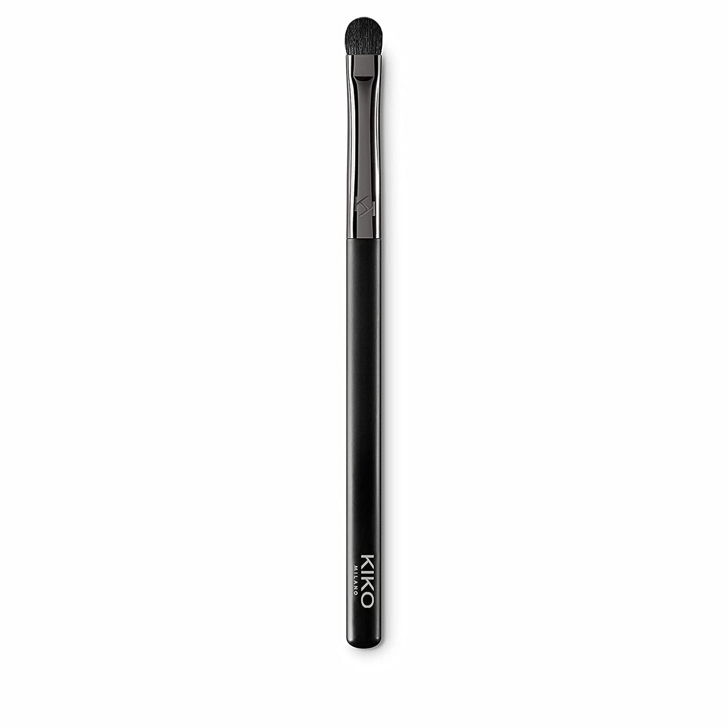 KIKO Milano Eyes 63 Thin Eyeliner Brush | Pinceau De Précision Pour Eye-Liner, Fibres Synthétiques