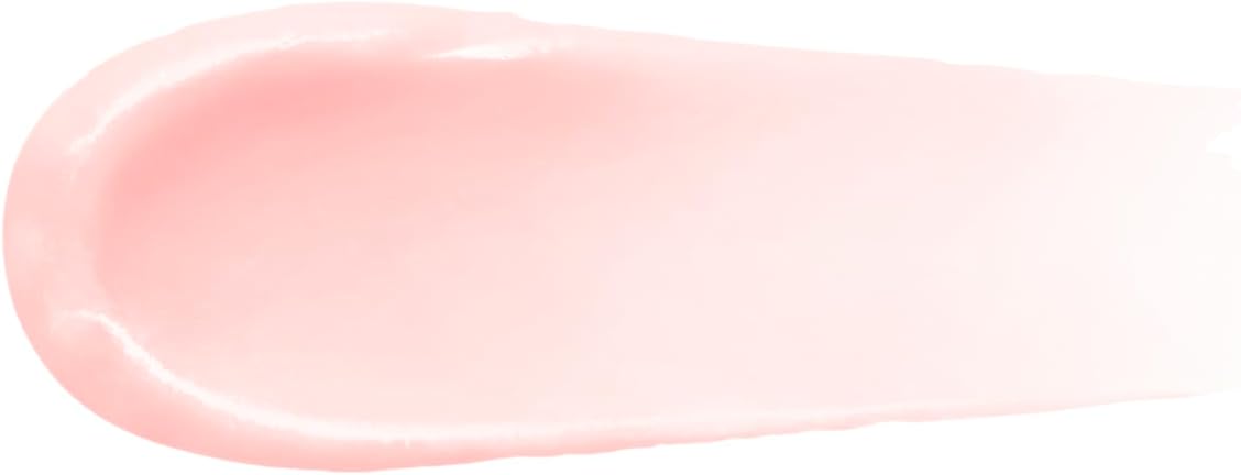 KIKO Milano Kissable Lip Volume Plumping Lip Balm 01, Baume À Lèvres Hydratant Volumateur