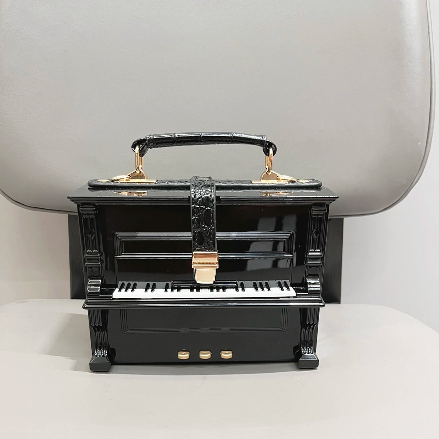 Piano sac à main