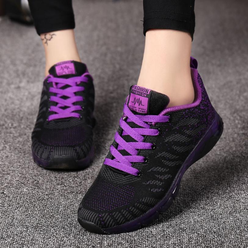 Faish!one Sport- Sneakers femme