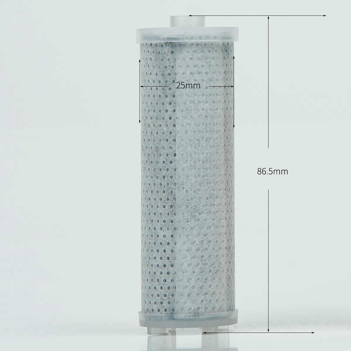 VIRTUAL INSTITUT™ - Aromatherapy tête de douche Dyson