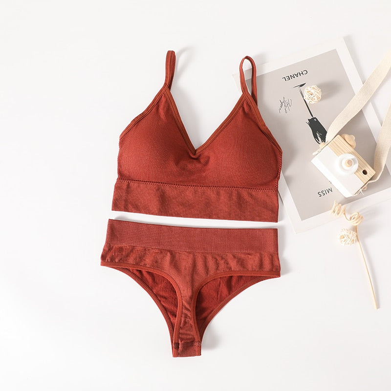 FAISH!ONE- Underwear  Sandy