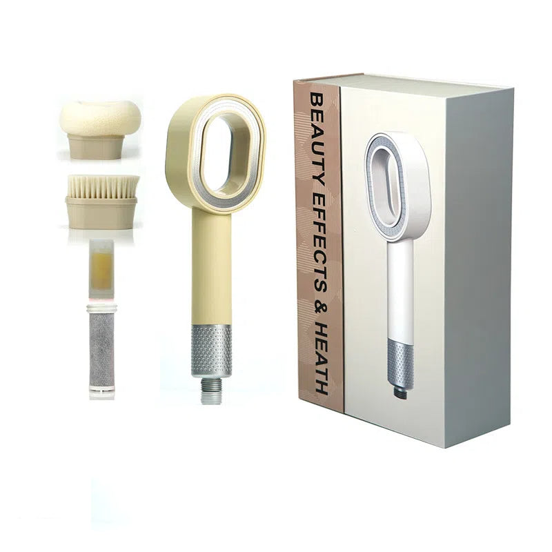VIRTUAL INSTITUT™ - Aromatherapy tête de douche Dyson