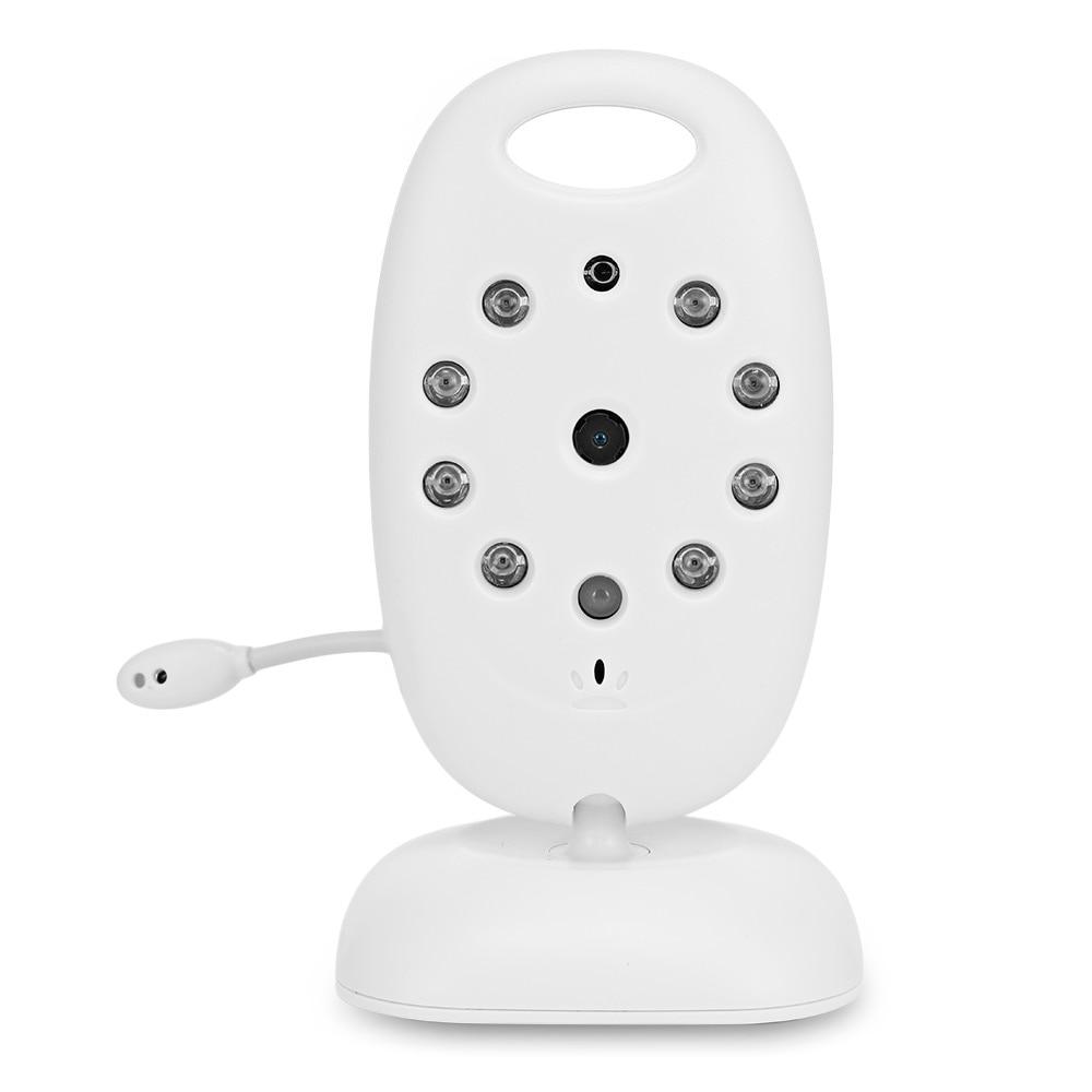 Sleep BAE'B Monitor- moniteur audio de sécurité bébé