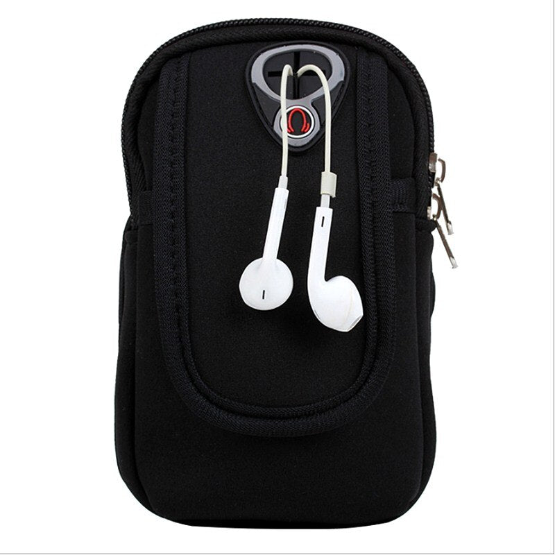 Faish!one Sport- pochette de jogging waterproof
