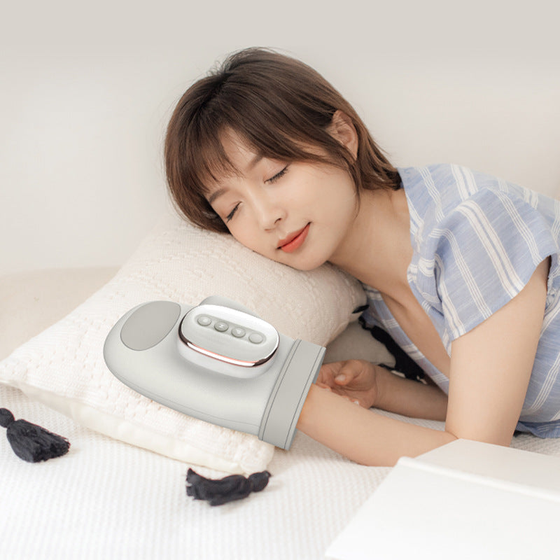 VIRTUAL INSTITUT™ - Pressotherapie main