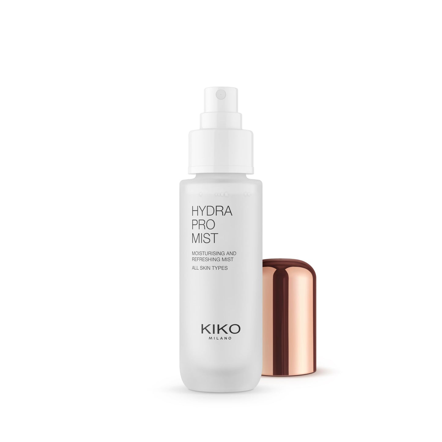 KIKO Milano Hydra Pro Eyes, Sérum Hydratant Pour Le Contour Des Yeux À L’Acide Hyaluronique
