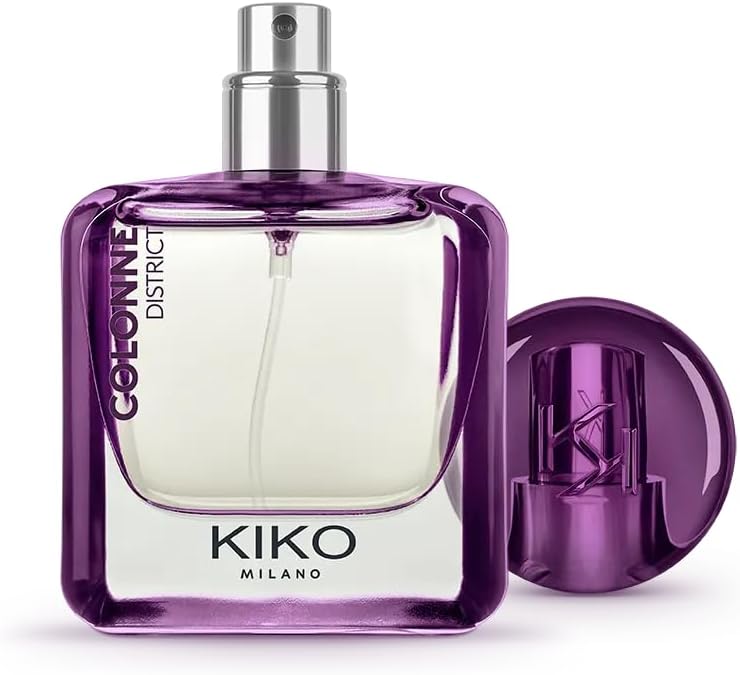 Parfum de Milan Colonne District Eau de parfum 50ml