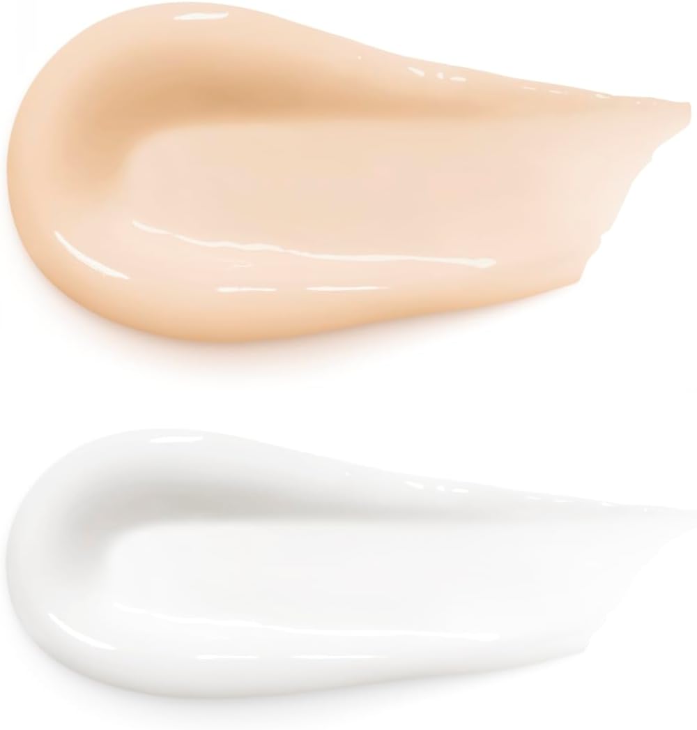 KIKO Milano Hydra Pro Skincare set, Kit De Soin : Crème Hydratante Pour Le Visage Spf 10 Et Sérum Contour Des Yeux