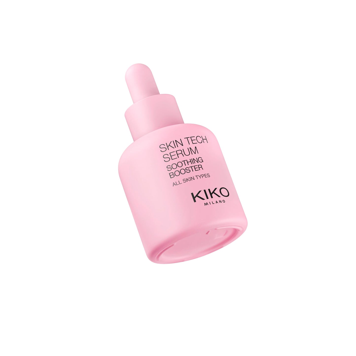 KIKO Milano Skin Tech Serum Brightening Booster, Sérum Visage Illuminateur