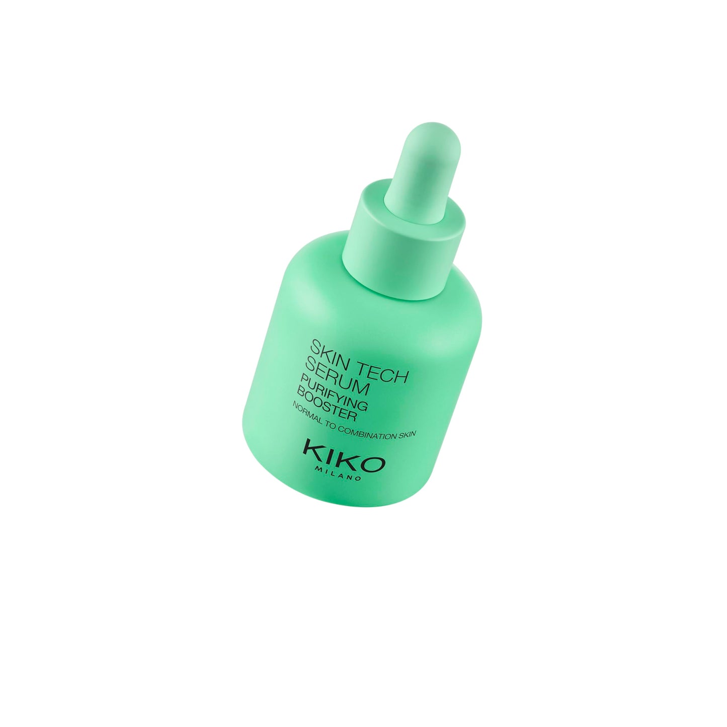 KIKO Milano Skin Tech Serum Brightening Booster, Sérum Visage Illuminateur