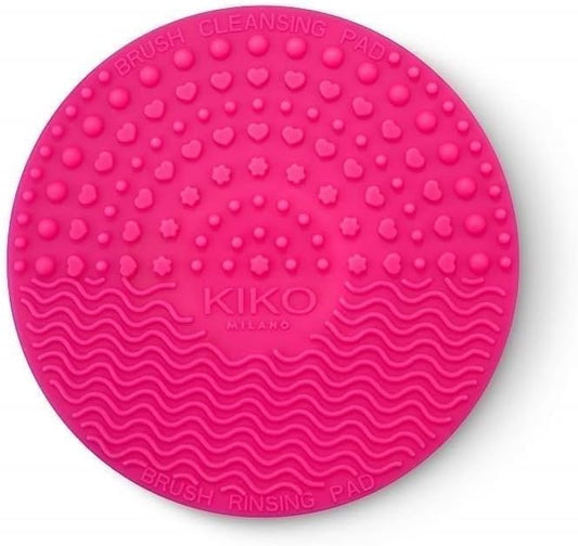 KIKO Milano Brush Cleansing Pad | Disque De Nettoyage pour Pinceaux