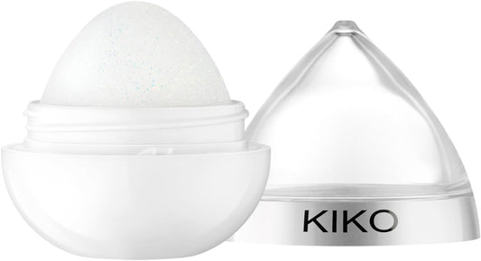 KIKO Milano Kissable Drop Lip Balm, Baume À Lèvres Hydratant