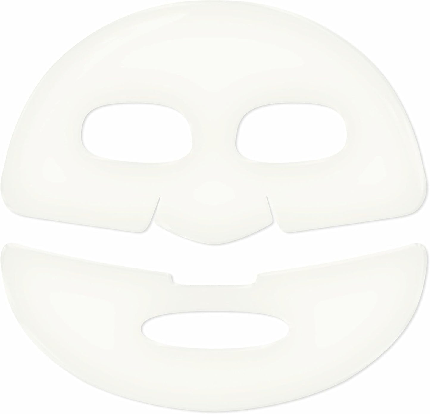 KIKO Milano Soothing Face Mask | Masque Visage Hydratant À L’Extrait De Camomille
