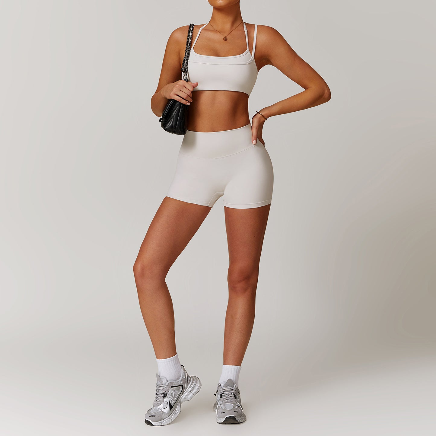 Faish!one Sport™ - Ensemble Yoga Tiffany