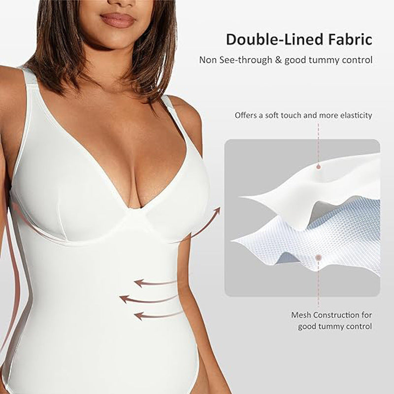 Faish!one Sport™- Body Marie