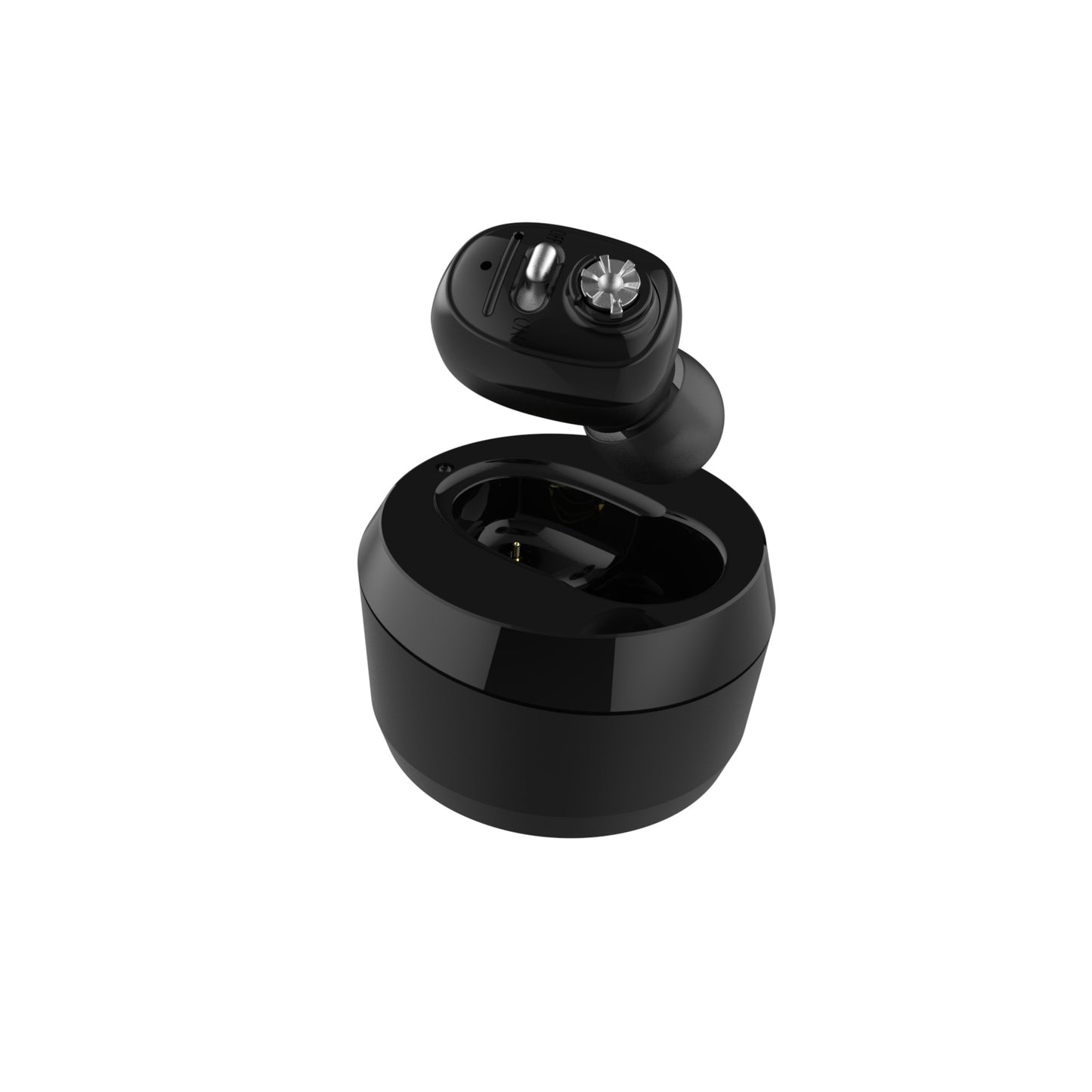 Amplificateur sonore pour mal entendant