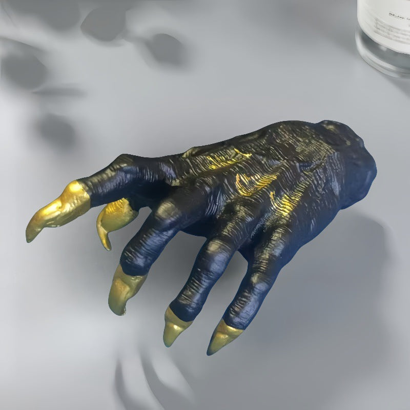 THEMEASHOP™- La main du démon déco Halloween