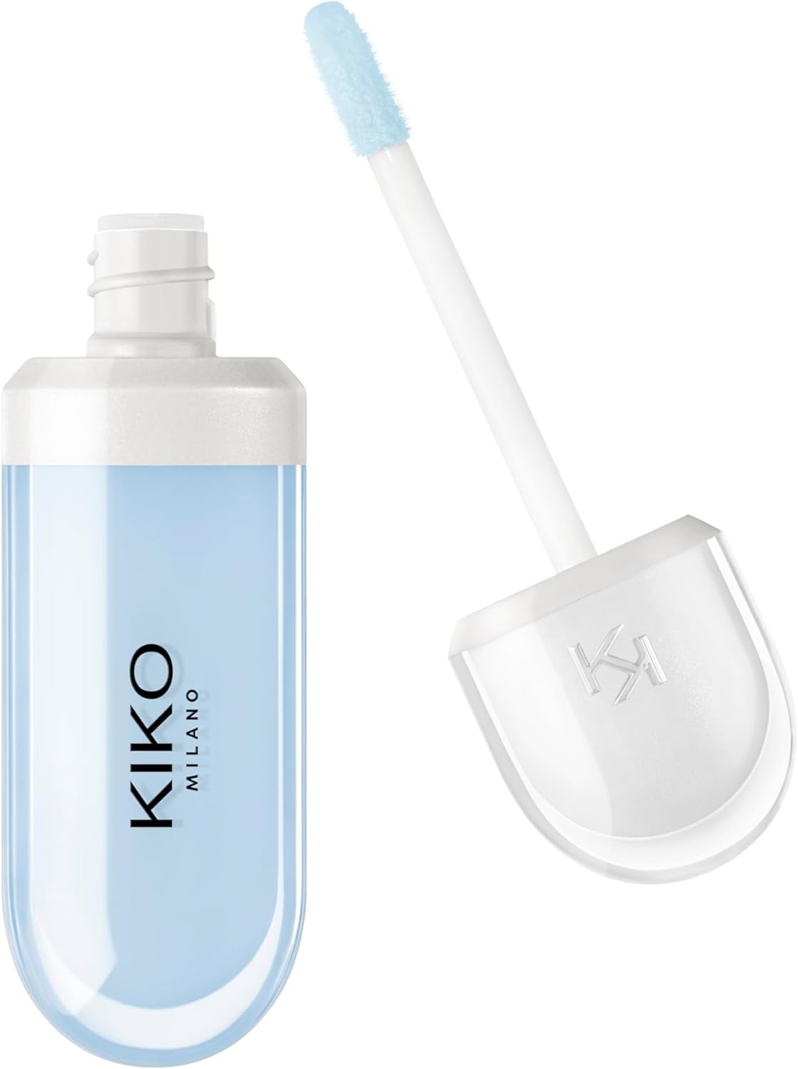 KIKO Milano Kissable Lip Volume Plumping Lip Cream 05, Crème Pour Les Lèvres Perfectrice Effet Volumateur