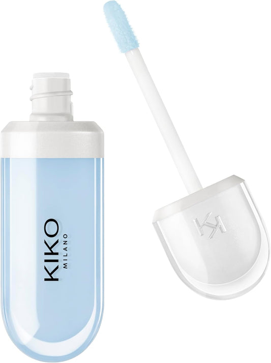 KIKO Milano Kissable Lip Volume Plumping Lip Cream 05, Crème Pour Les Lèvres Perfectrice Effet Volumateur