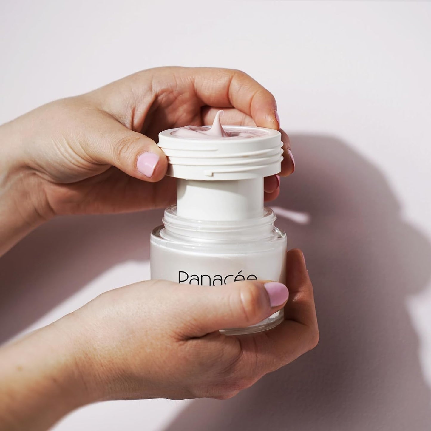 Panacea The Rich Cream Anti-Ageing - Dry Skin by Phyts for Women - 1.69 oz Cream (Refill)
