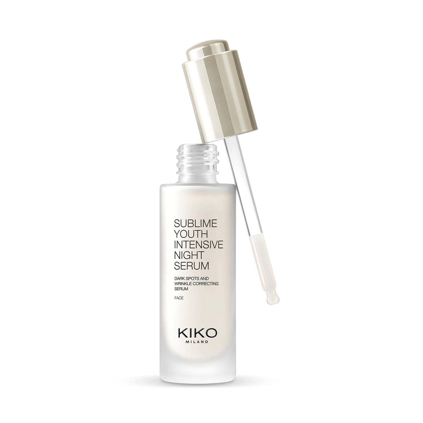 KIKO Milano Sublime Youth Serum | Sérum Anti-rides Concentré au Rétinol