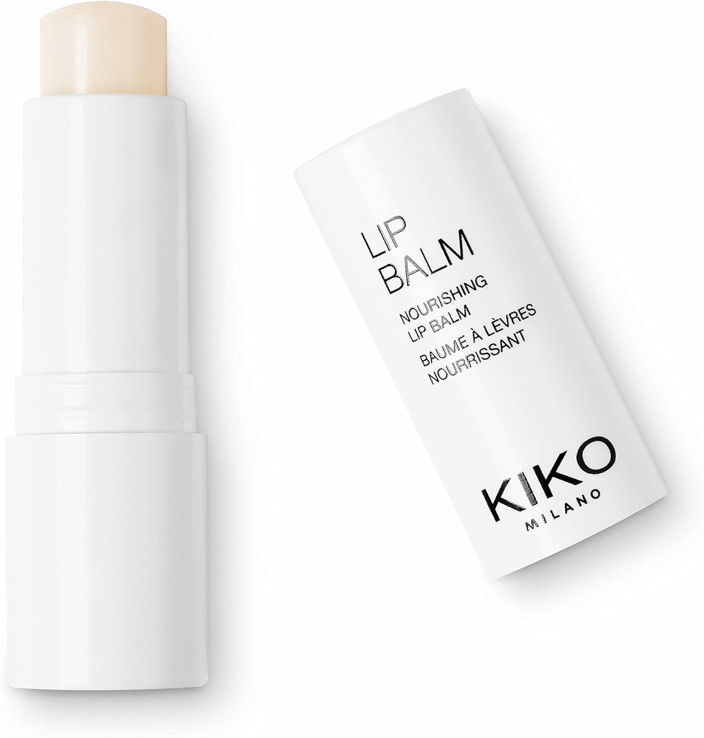 KIKO Milano Lip Balm | Baume Nourrissant Intensif Pour Les Lèvres