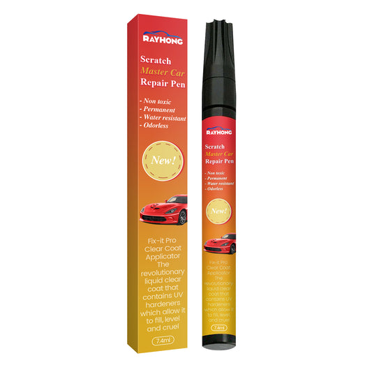 ATRUNMEA™- Stylo de réparation des rayures de voiture, stylo spécial de réparation des rayures de surface de peinture de voiture.