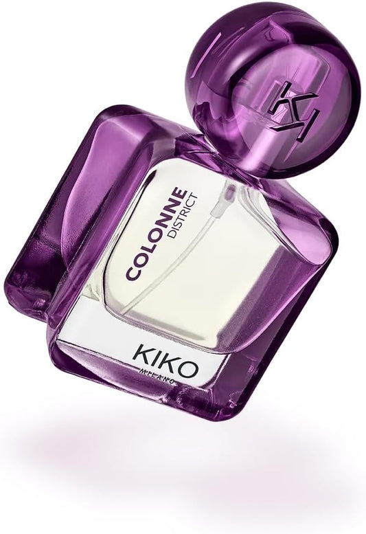 Parfum de Milan Colonne District Eau de parfum 50ml