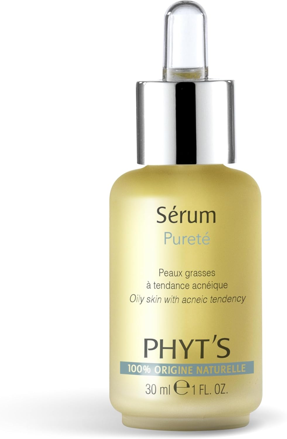Purity Serum by Phyts for Women - 1 oz Serum