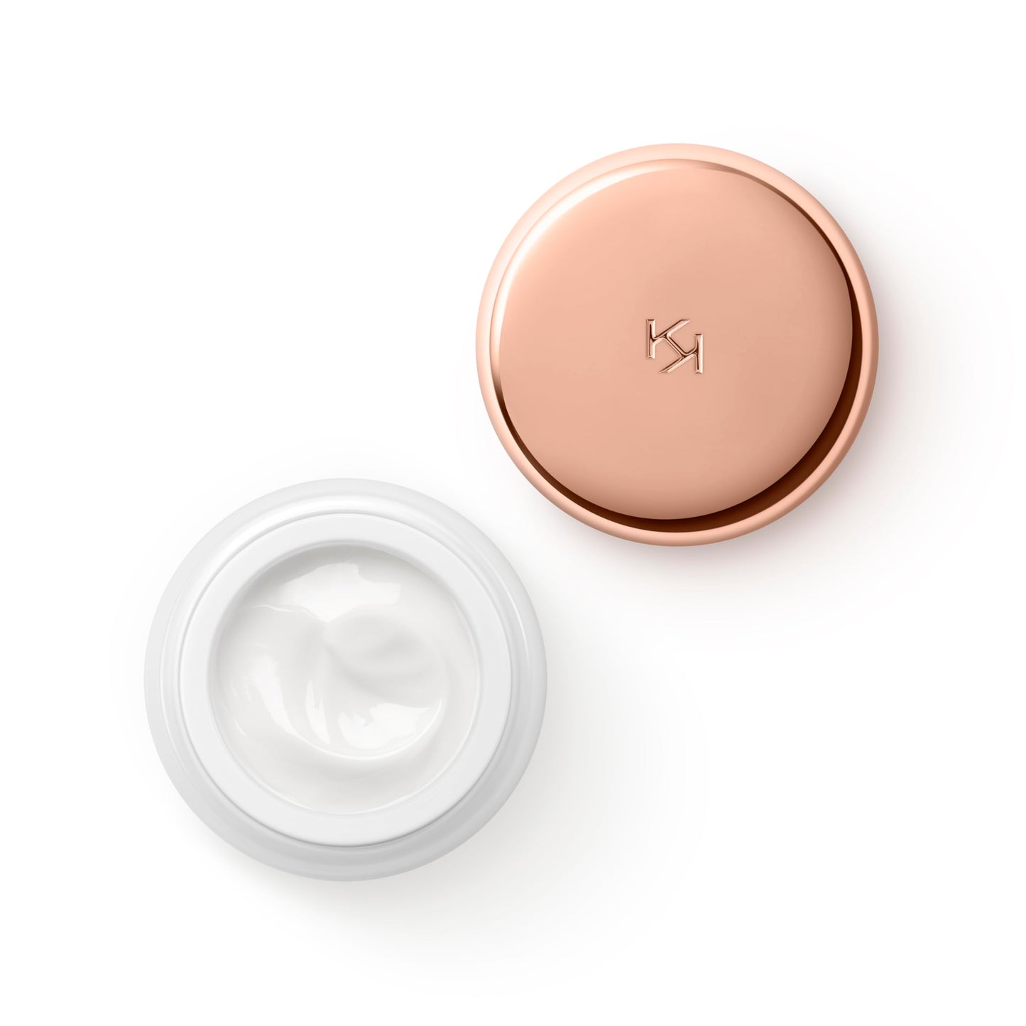 KIKO Milano Hydra Pro Eyes, Sérum Hydratant Pour Le Contour Des Yeux À L’Acide Hyaluronique