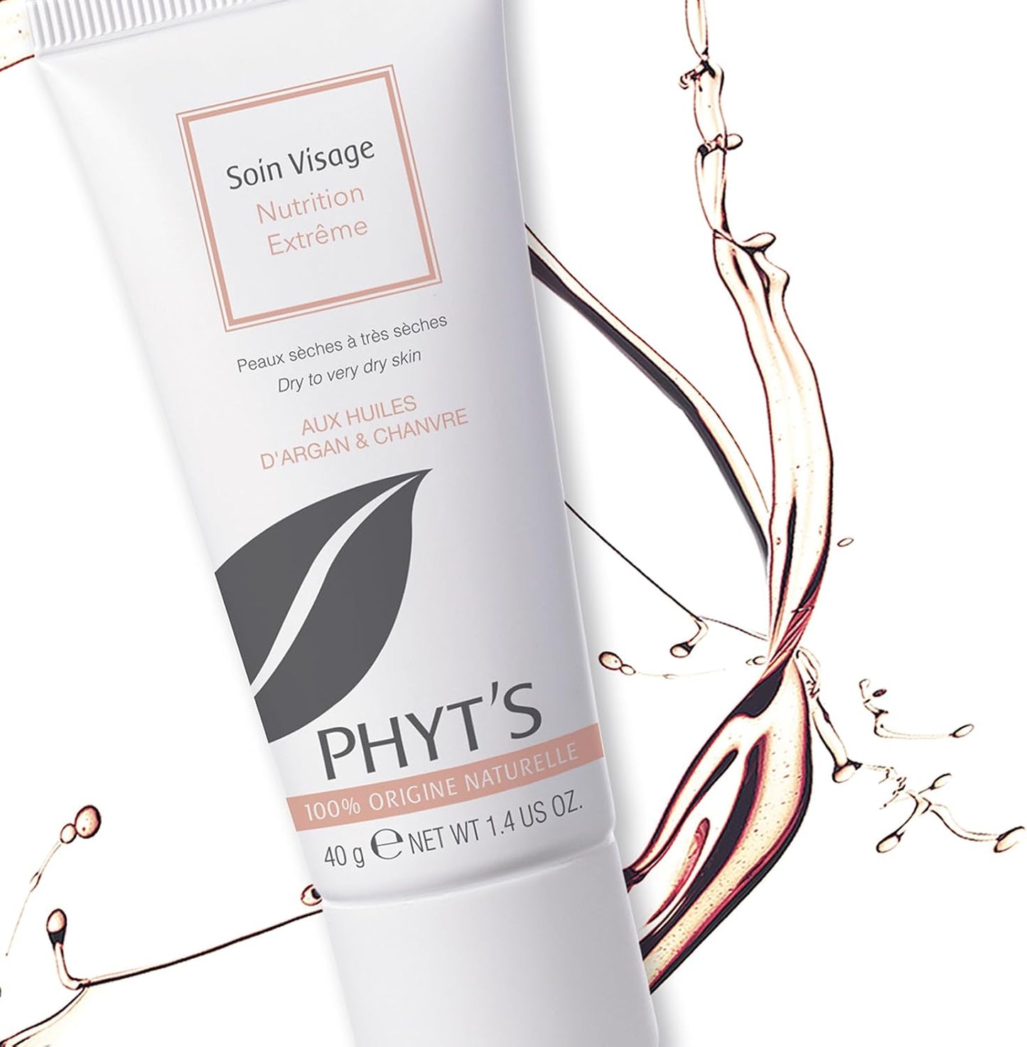 Nutrition Extreme by Phyts for Women - 1.4 oz Cream