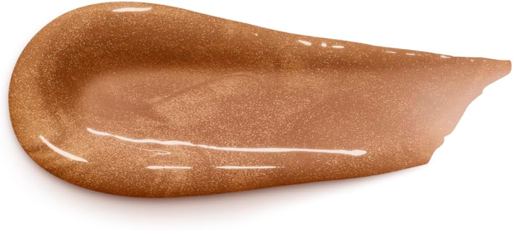 KIKO Milano Power Shake Bronze Bliss Drops, Gouttes Hydratantes Pour Le Visage Effet Bronzage Doré