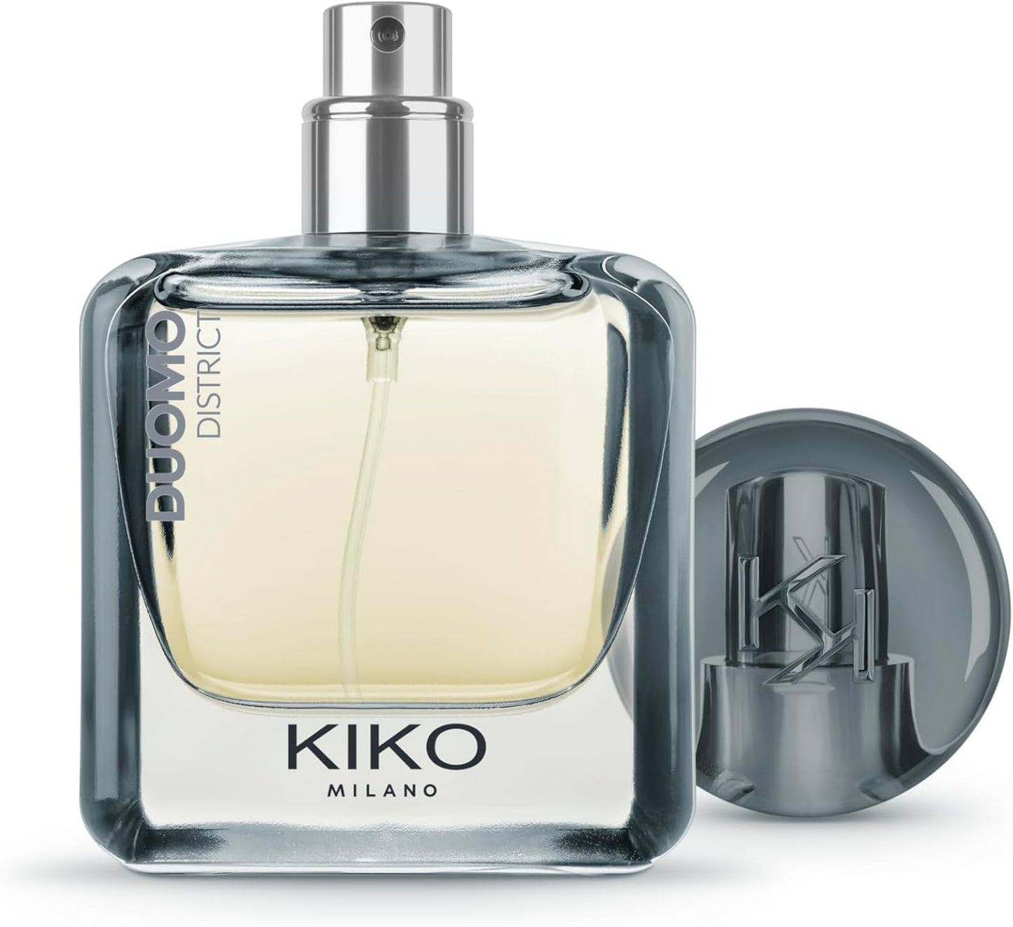 KIKO MILANO, Scent Of Milan Eau De Parfum, Perfume Feminino, Duomo District