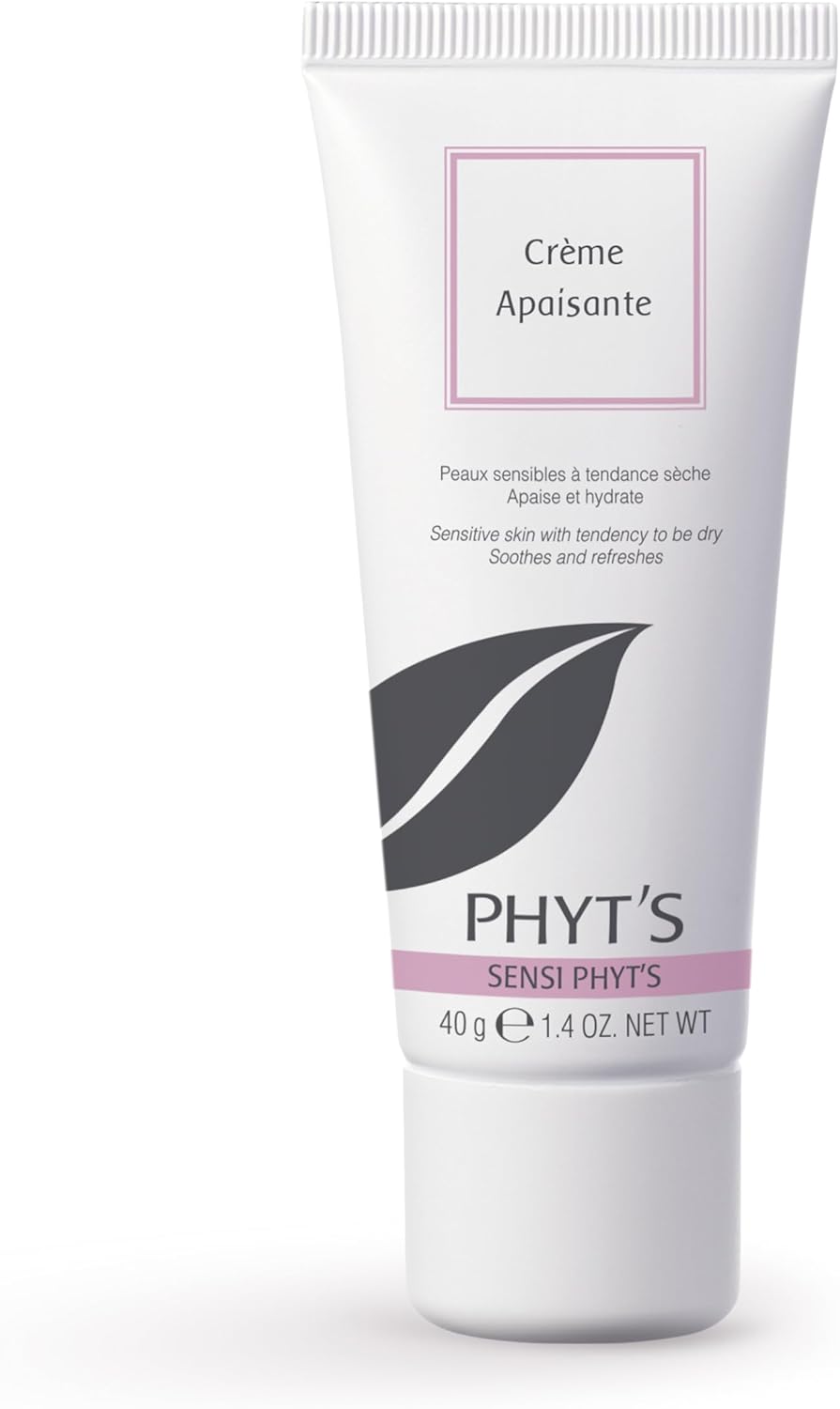 Soothing Cream by Phyts for Women - 1.4 oz Cream