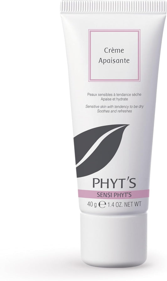 Soothing Cream by Phyts for Women - 1.4 oz Cream