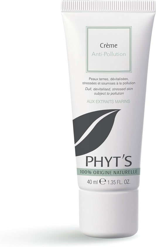 Anti-Pollution Cream by Phyts for Women - 1.35 oz Cream