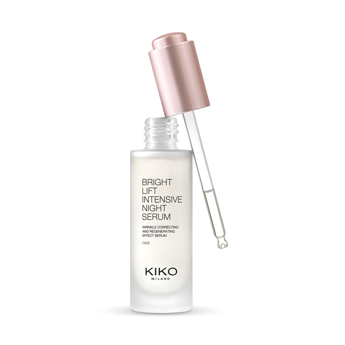 KIKO Milano Bright Lift Eyes | Contour Des Yeux Lifting Au Collagène Marin