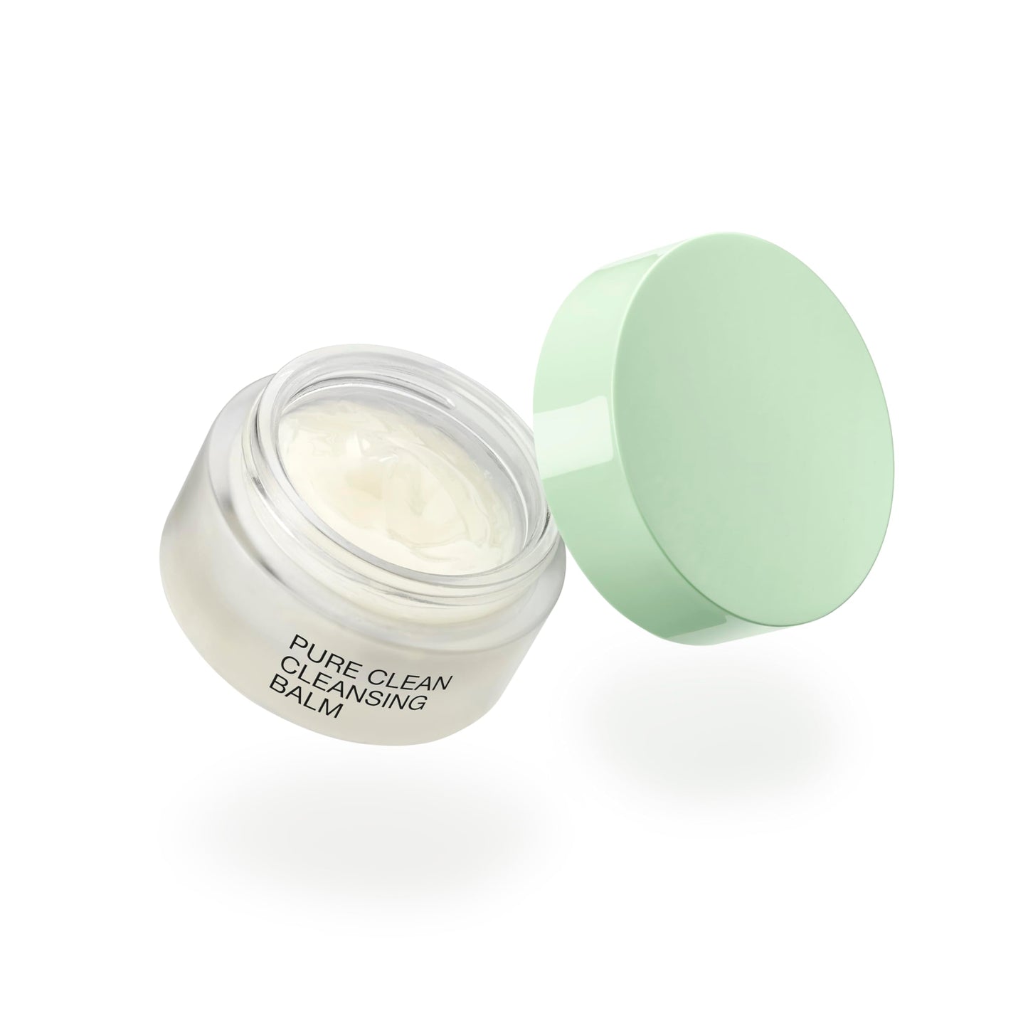 KIKO Milano Pure Clean Wipes Mini, Lingettes Démaquillantes Visage, Contour Des Yeux Et Lèvres Au Format Mini