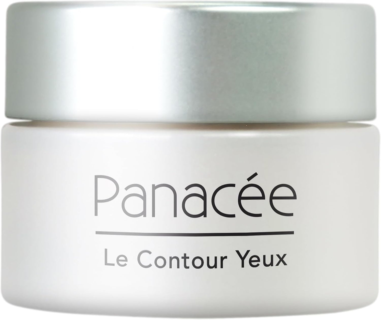 Panacee Eye Contour by Phyts for Women - 0.5 oz Cream