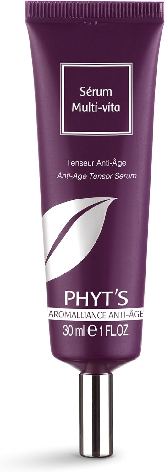 Multi-Vita Serum by Phyts for Women - 1 oz Serum